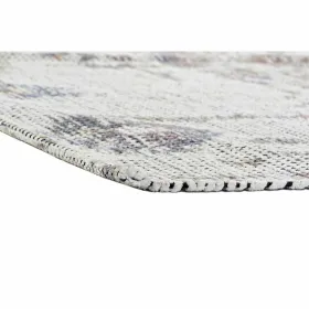 Matto DKD Home Decor Valkoinen Arabi (120 x 180 x 0,75 cm)