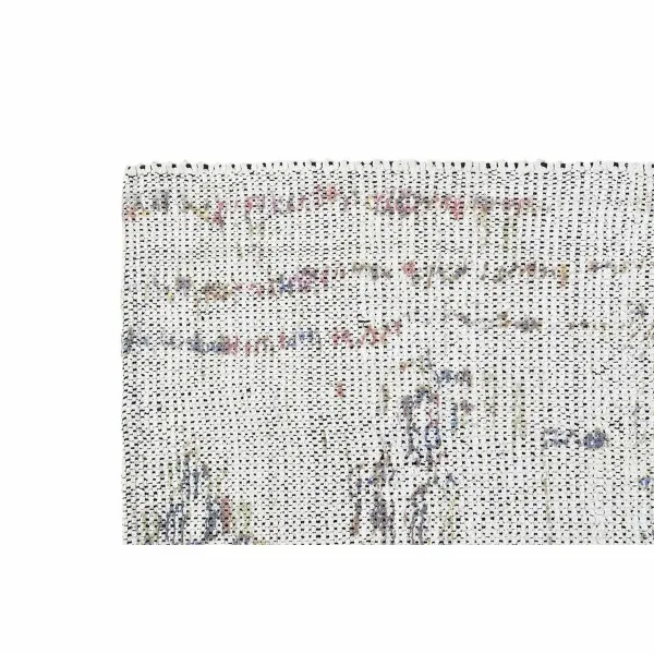 Matto DKD Home Decor Valkoinen Arabi (120 x 180 x 0,75 cm)