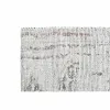 Ковер DKD Home Decor Белый Араб (120 x 180 x 0,75 cm)