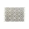 Matto DKD Home Decor Beige Moderni (120 x 180 x 1 cm)