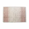 Paklājs DKD Home Decor Bēšs Oranžs (120 x 180 x 1 cm)