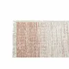 Ковер DKD Home Decor Бежевый Оранжевый (120 x 180 x 1 cm)