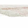 Carpet DKD Home Decor Beige Orange (120 x 180 x 1 cm)