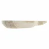 Puošmena DKD Home Decor Ruda Paulovnijos mediena 39 x 16 x 5 cm