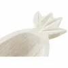 Pöytäkoriste DKD Home Decor Ruskea Paolownia wood 39 x 16 x 5 cm