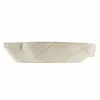 Puošmena DKD Home Decor Ruda Paulovnijos mediena 28 x 25 x 5 cm