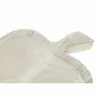 Декор для центра стола DKD Home Decor Коричневый Древесина павловнии 28 x 25 x 5 cm