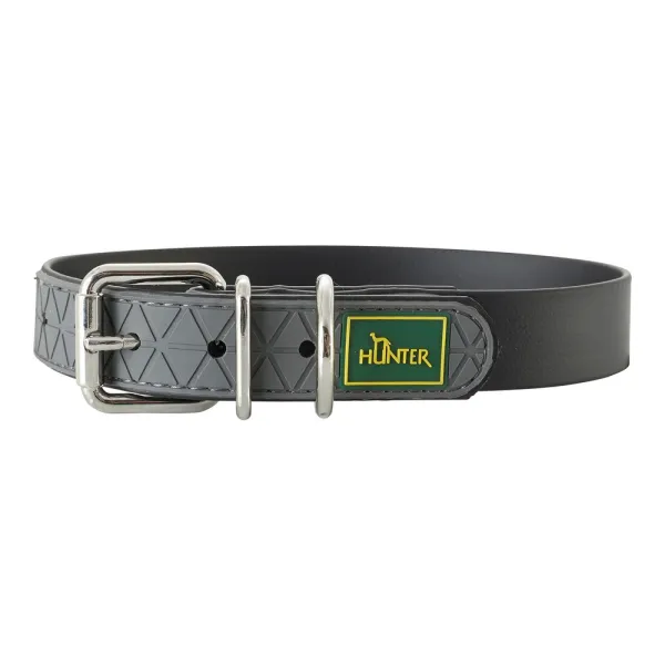 Koera kaelarihm Hunter Convenience Must (23-31 cm)