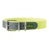 Koera kaelarihm Hunter Convenience Kollane (23-31 cm)