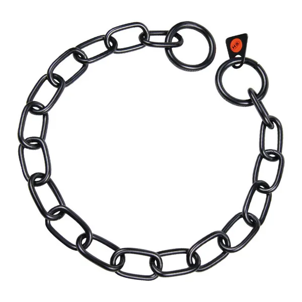 Собачий ошейник Hs Sprenger Полудлинные (39 cm)