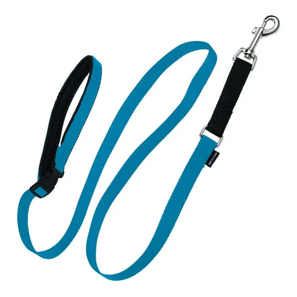 Treeningrihm Gloria 2 cm x 2m Sinine