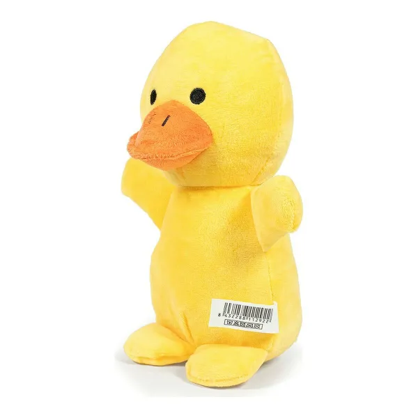 Minkštas žaislas šunims Gloria Enyi 20 cm Antis