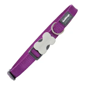 Suņa kaklasiksna Red Dingo Gluds Violets (2 x 31-47 cm)