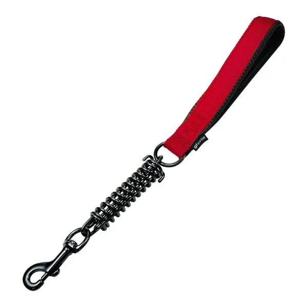 Koerarihm Gloria 41 cm Punane