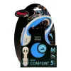 Koerarihm Flexi NEW COMFORT Sinine Suurus M