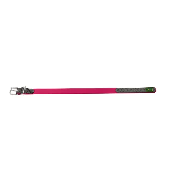 Koera kaelarihm Hunter Covenience XS-S Roosa (23-31 cm)
