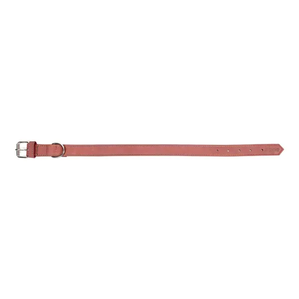 Собачий ошейник Gloria Oasis Розовый (1,2 x 35 cm)
