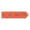 Dog collar Gloria Oasis Red (1,5 x 40 cm)