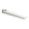 REGAL LED 9W CHROME 4000K Dekoratiivne smd LED laevalgusti