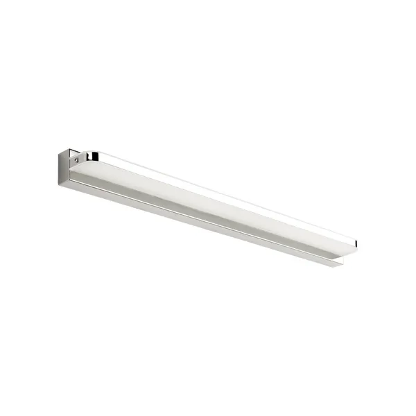 REGAL LED 12W CHROME 4000K Dekoratiivne smd LED laevalgusti