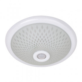 SENSORLU 360 KARO Liikumisanduriga laevalgusti