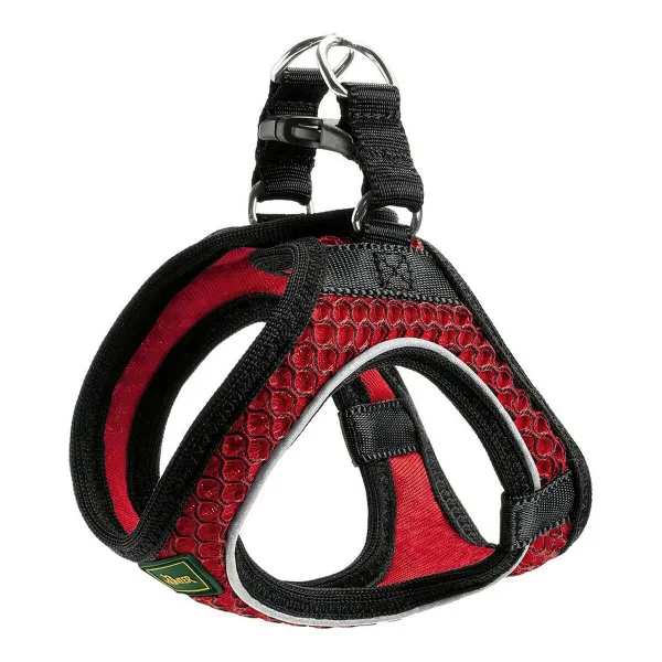 Koera rakmed Hunter Hilo-Comfort Punane (30-35 cm)