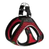 Koera rakmed Hunter Hilo-Comfort Punane (30-35 cm)