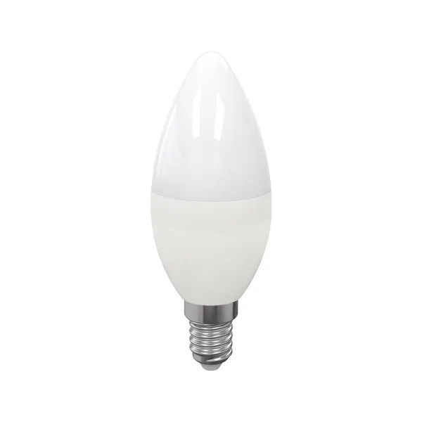 TULIP LED 36 0,06W 6500K LED-päikese lamp