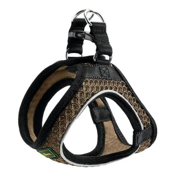Koera rakmed Hunter Hilo-Comfort Pruun Suurus S/M (48-55 cm)