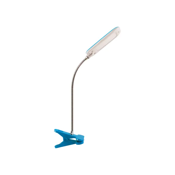 DORI LED BLUE CLIP SMD LED laualamp