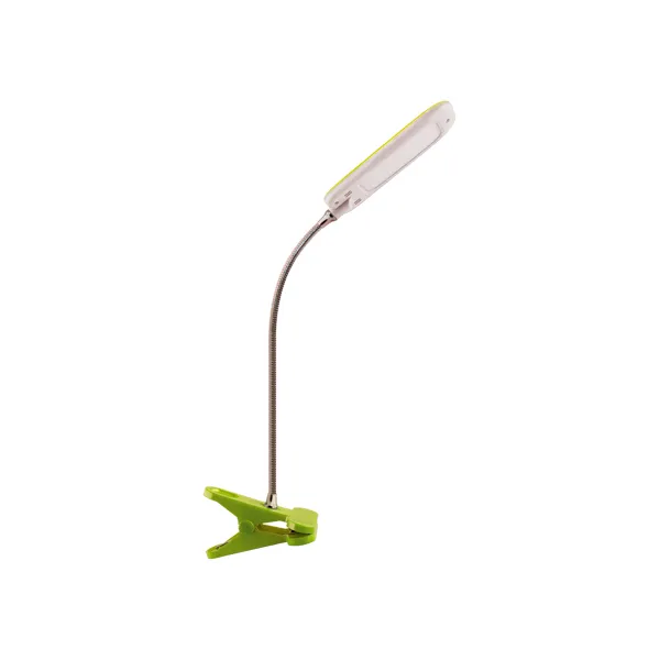 DORI LED GREEN CLIP SMD LED laualamp