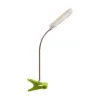 DORI LED GREEN CLIP SMD LED laualamp