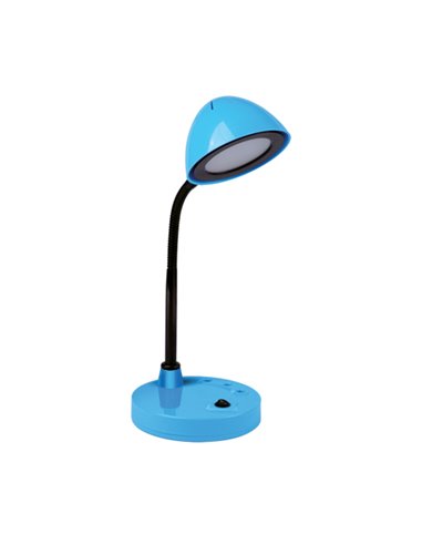 RONI LED BLUE SMD LED laualamp