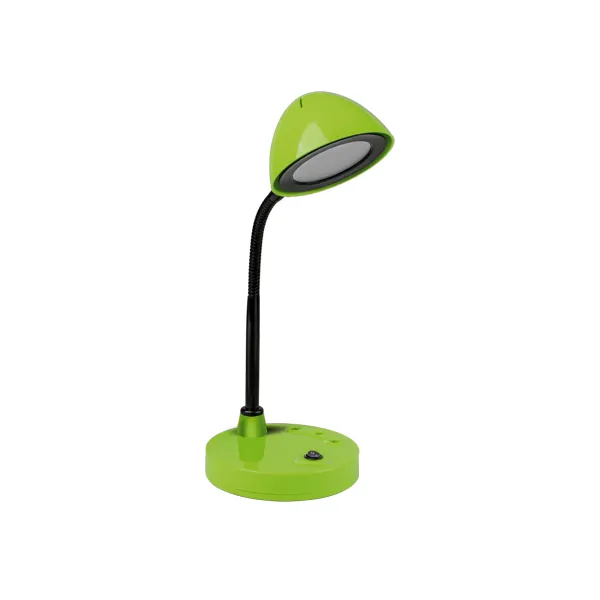 RONI LED GREEN SMD LED laualamp