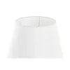 Stalinė lempa DKD Home Decor Auksinis Balta 220 V 50 W Beždžionė (30 x 30 x 61 cm)