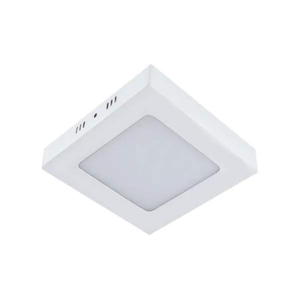 MARTIN LED D VALGE 6W 4000K LED SMD Lae valgusti