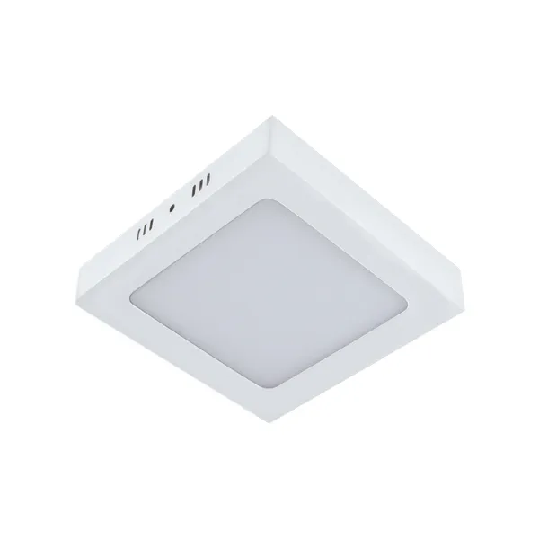 MARTIN LED D VALGE 12W 4000K LED SMD Lae valgusti