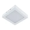 MARTIN LED D VALGE 12W 4000K LED SMD Lae valgusti