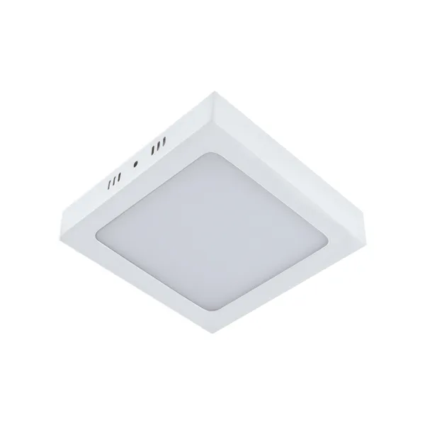 MARTIN LED D VALGE 18W 4000K LED SMD Lae valgusti