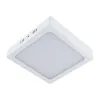 MARTIN LED D VALGE 24W 4000K LED SMD Lae valgusti