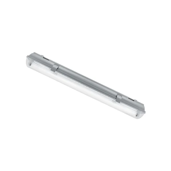 HERMAN LED 2x18W Tolmukindel LED-torude valgusti