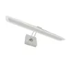 AMELIA LED CHROME 4000K Dekoratiivne smd LED laevalgusti