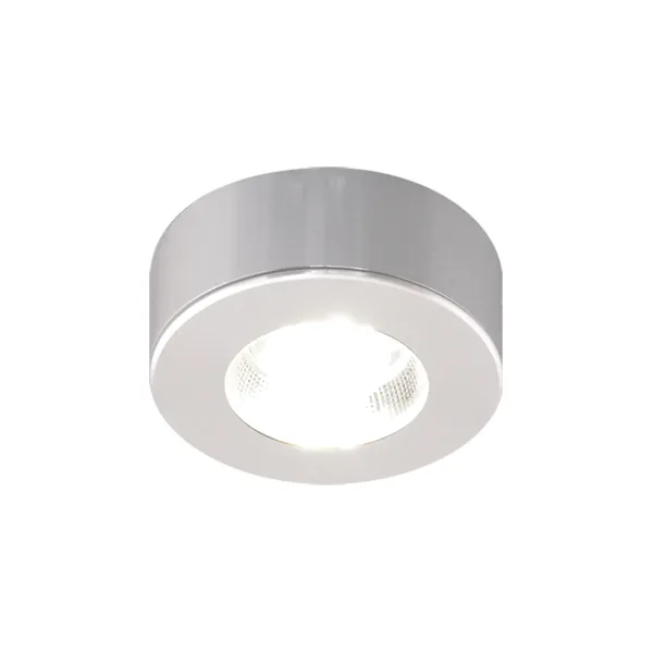 ALFI LED C 3,5W SILVER 4000K Dekoratiivne COB LED armatuur