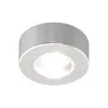 ALFI LED C 3,5W SILVER 4000K Dekoratiivne COB LED armatuur