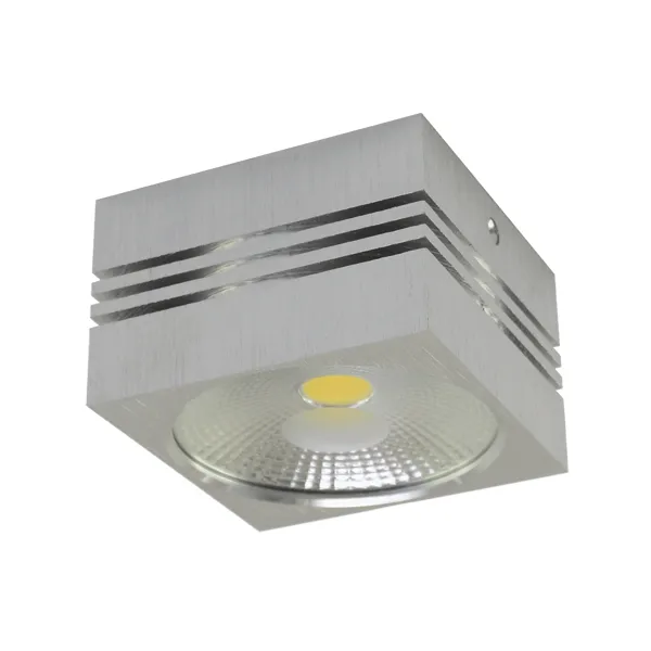 GUSTI LED 10W 4000K LED COB Laevalgusti