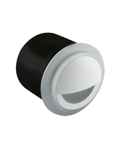 KAMI LED C 3,5W Белый 4000K Декоративный светодиодный светильник SMD