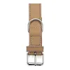Dog collar Gloria Oasis White (50 x 2,1 cm)
