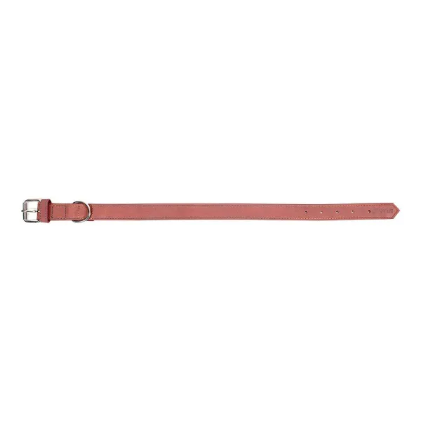Dog collar Gloria Oasis Pink (50 x 2,1 cm)