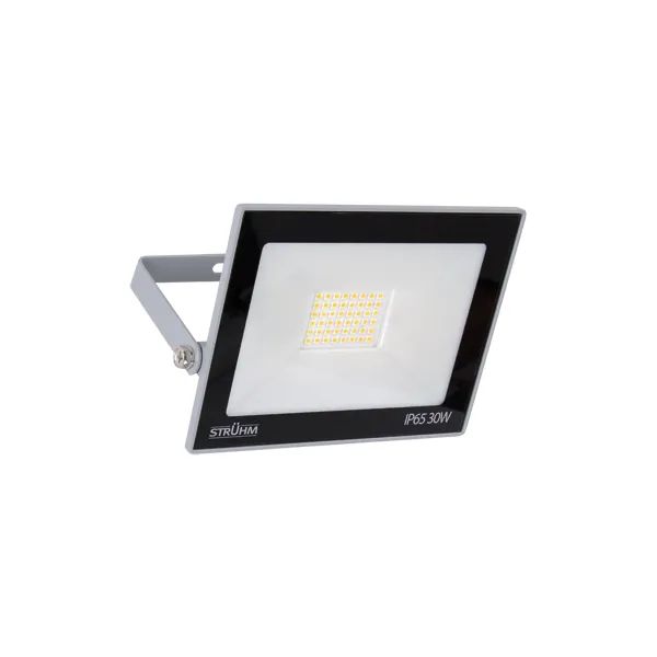 KROMA LED 30W GREY 4500K SMD LED projektor