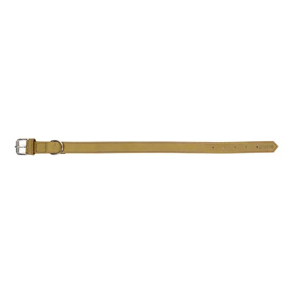 Suņa kaklasiksna Gloria Oasis Zaļš (45 x 1,8 cm)
